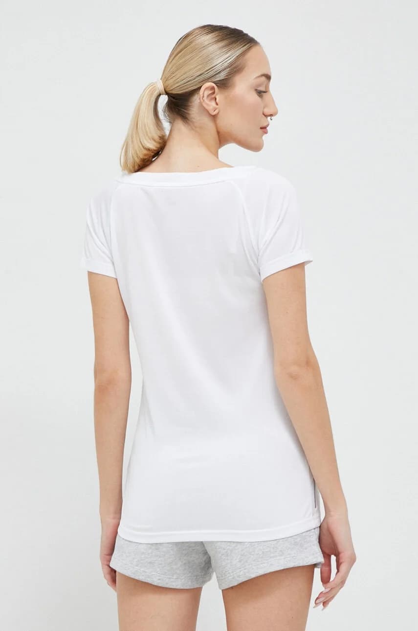 Любимая тренировочная футболка - фото 3