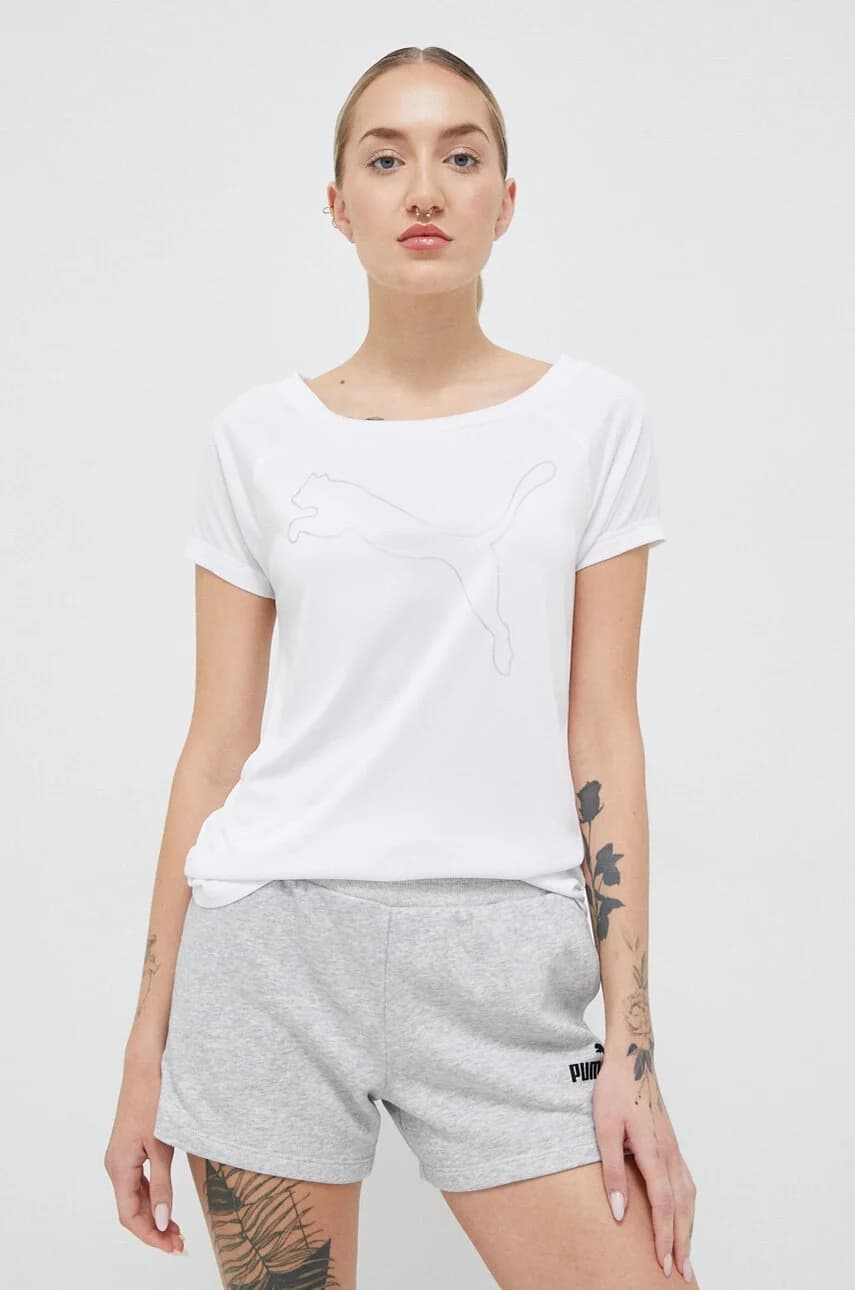 Любимая тренировочная футболка - фото 4