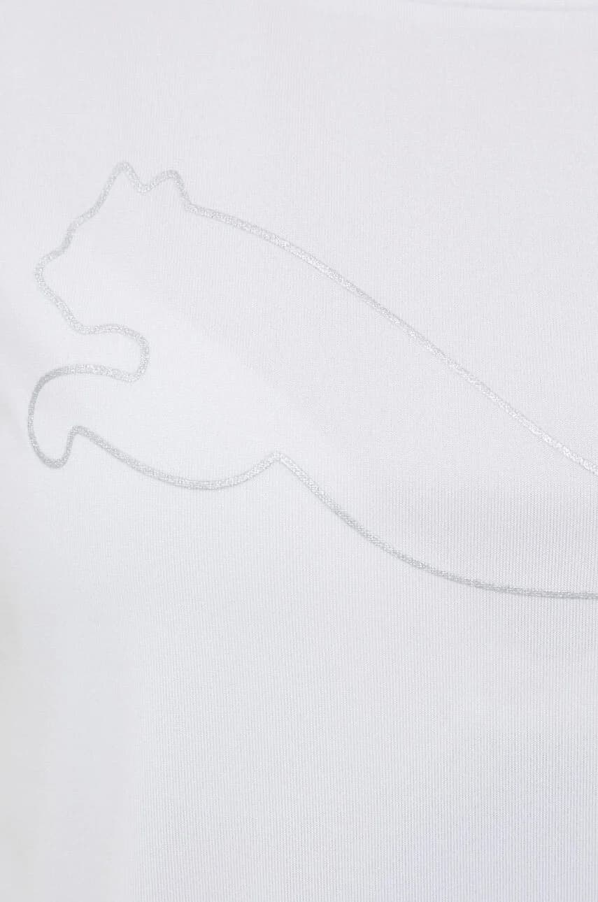 Любимая тренировочная футболка - фото 5