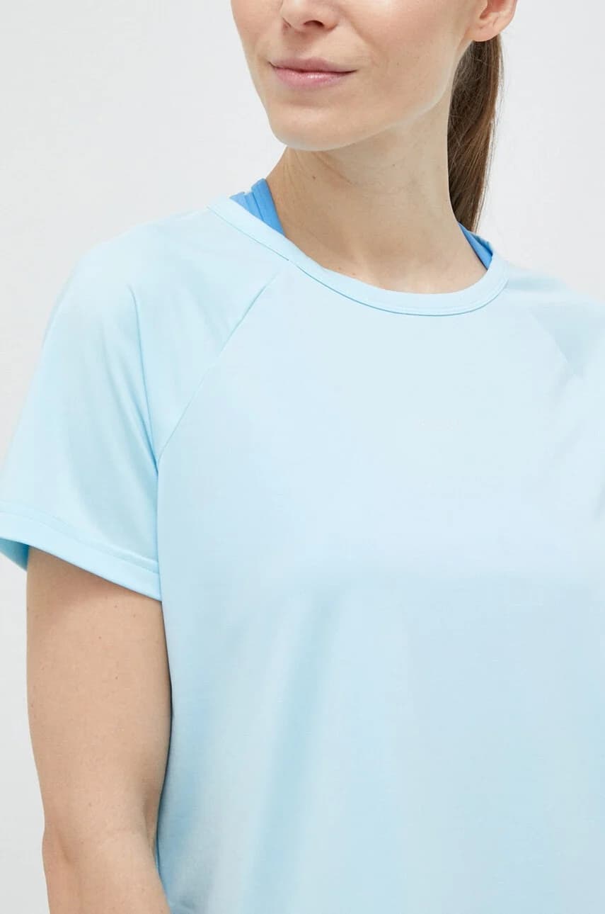 Посмотреть футболку Good для тренировок - фото 5