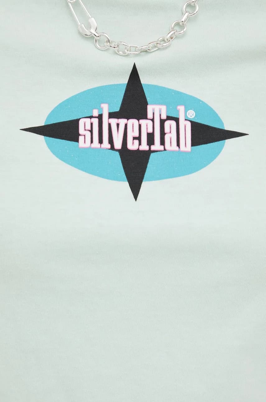 Хлопковая футболка - фото 5