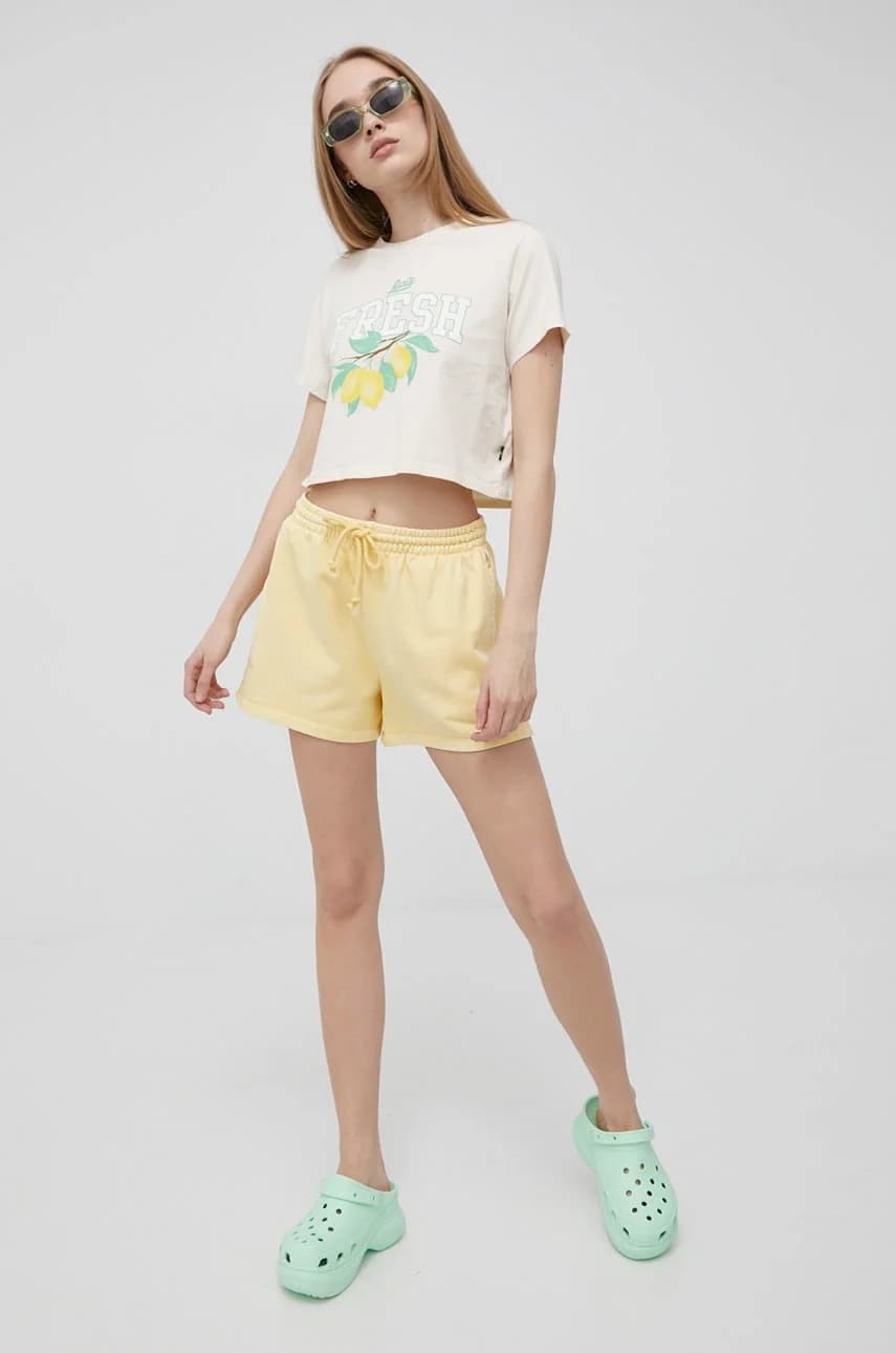 Хлопковая футболка - фото 2