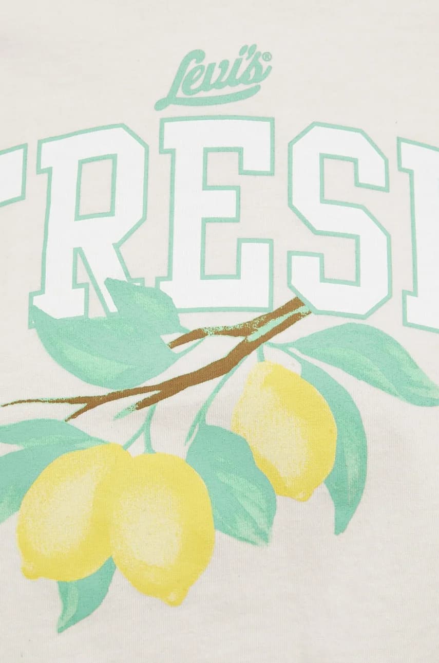 Хлопковая футболка - фото 5