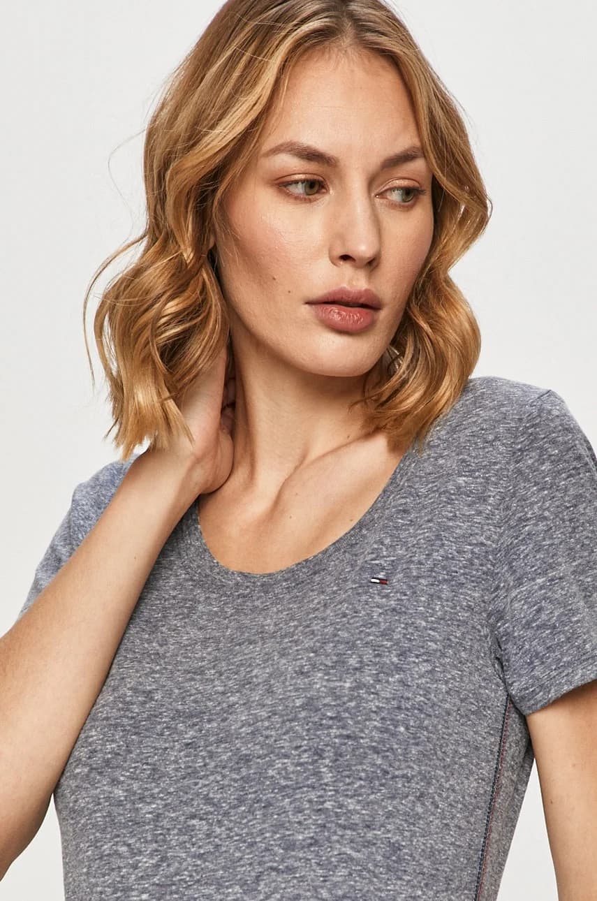 Футболка DW0DW04435.NOS