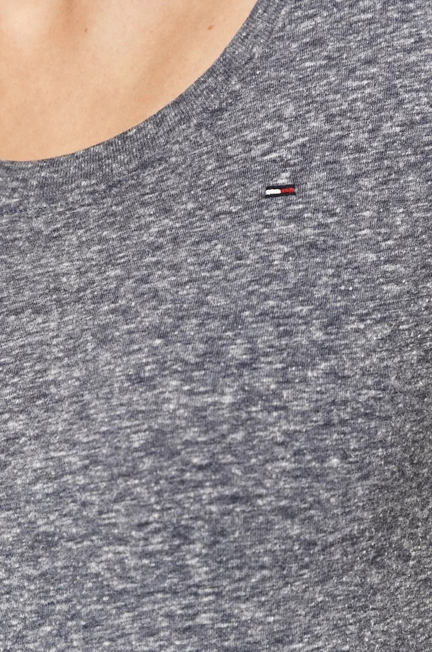 Футболка DW0DW04435.NOS - фото 5