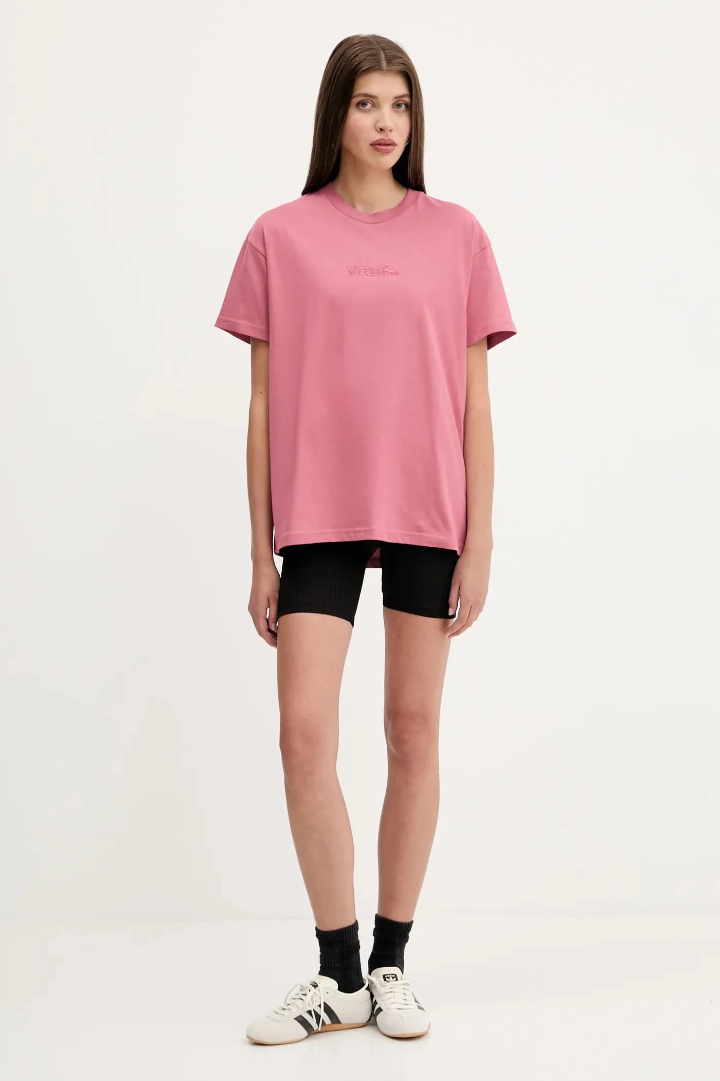 Хлопковая футболка - фото 2