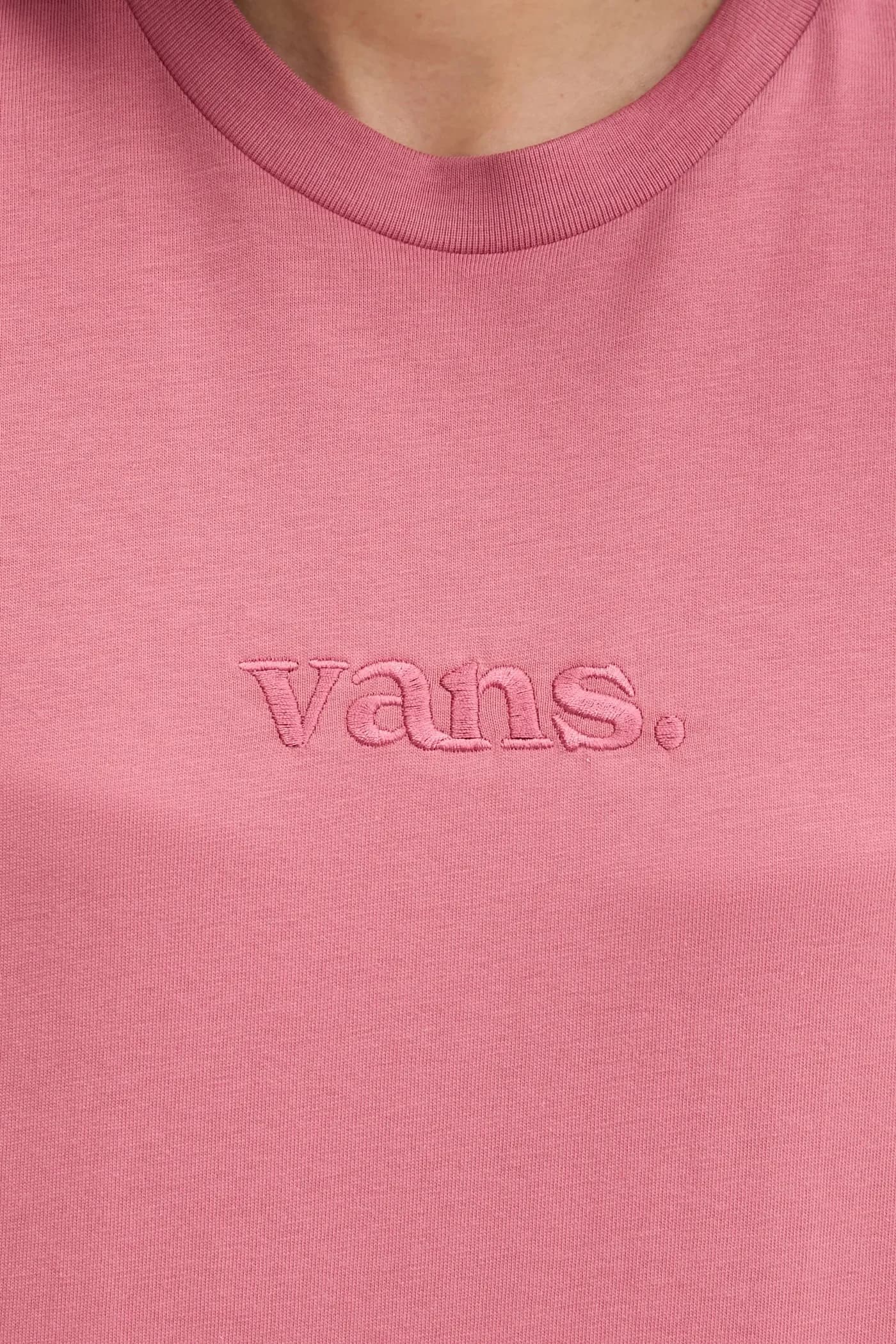 Хлопковая футболка - фото 5