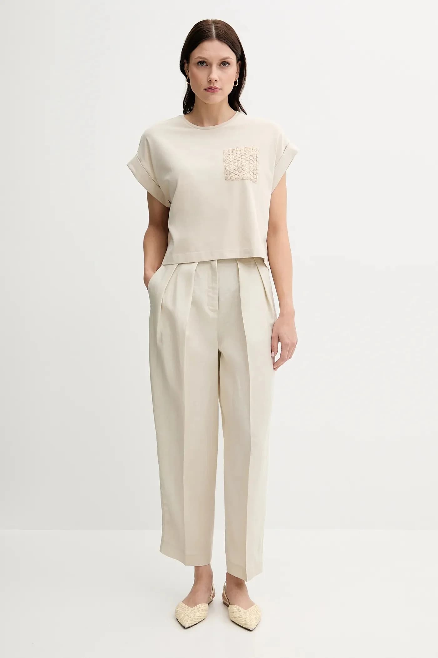 футболка - фото 2