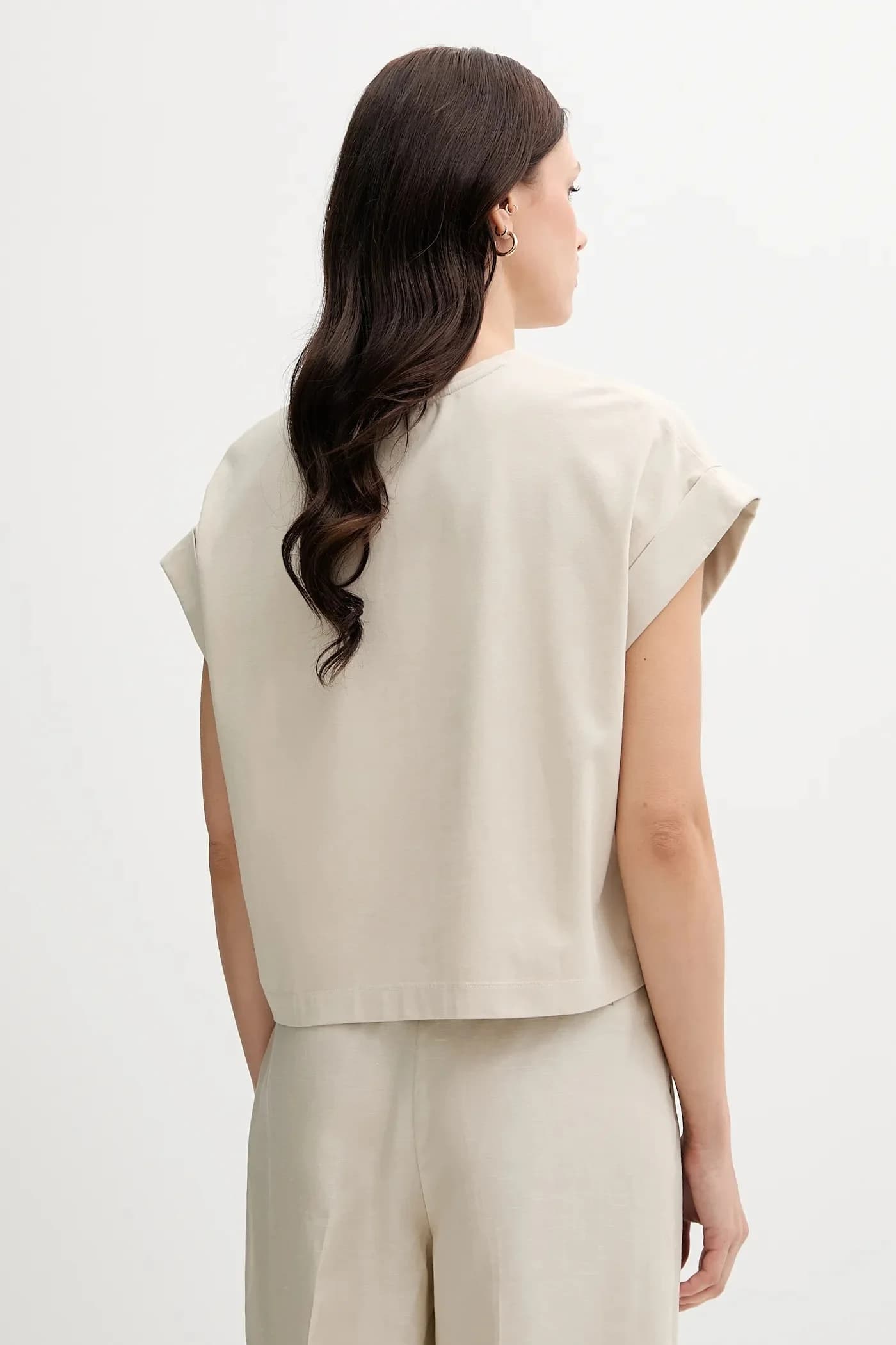 футболка - фото 3