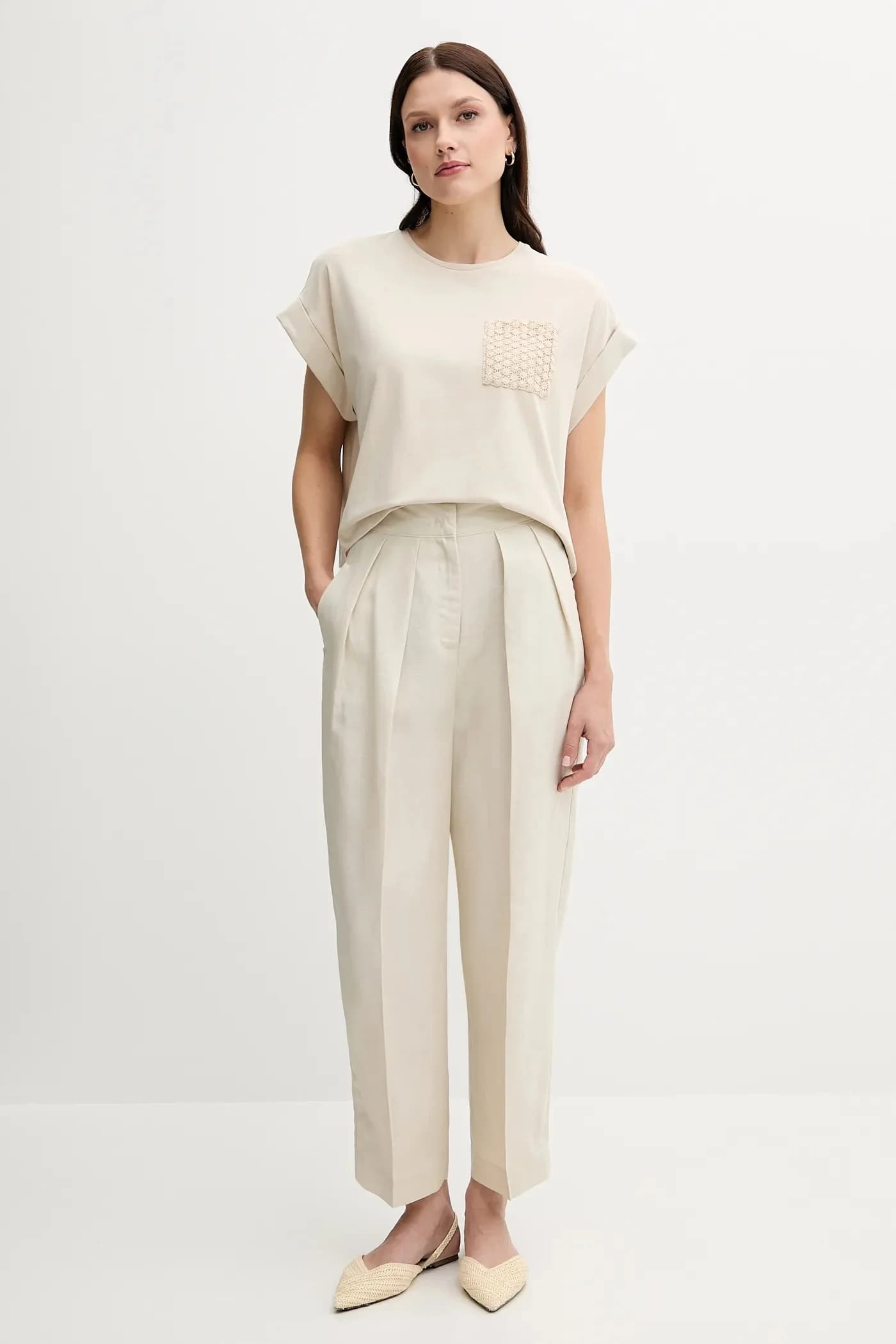 футболка - фото 4