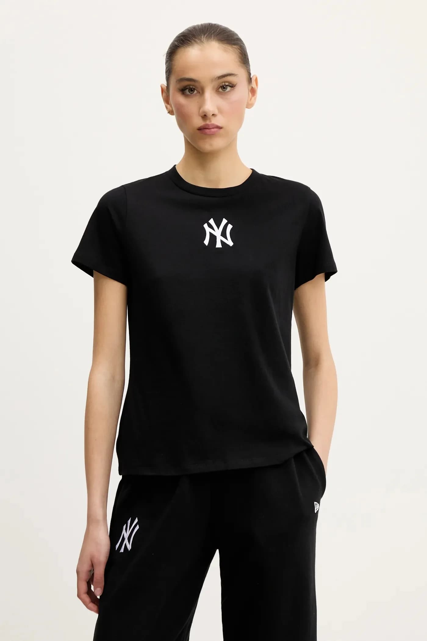 Хлопковая футболка