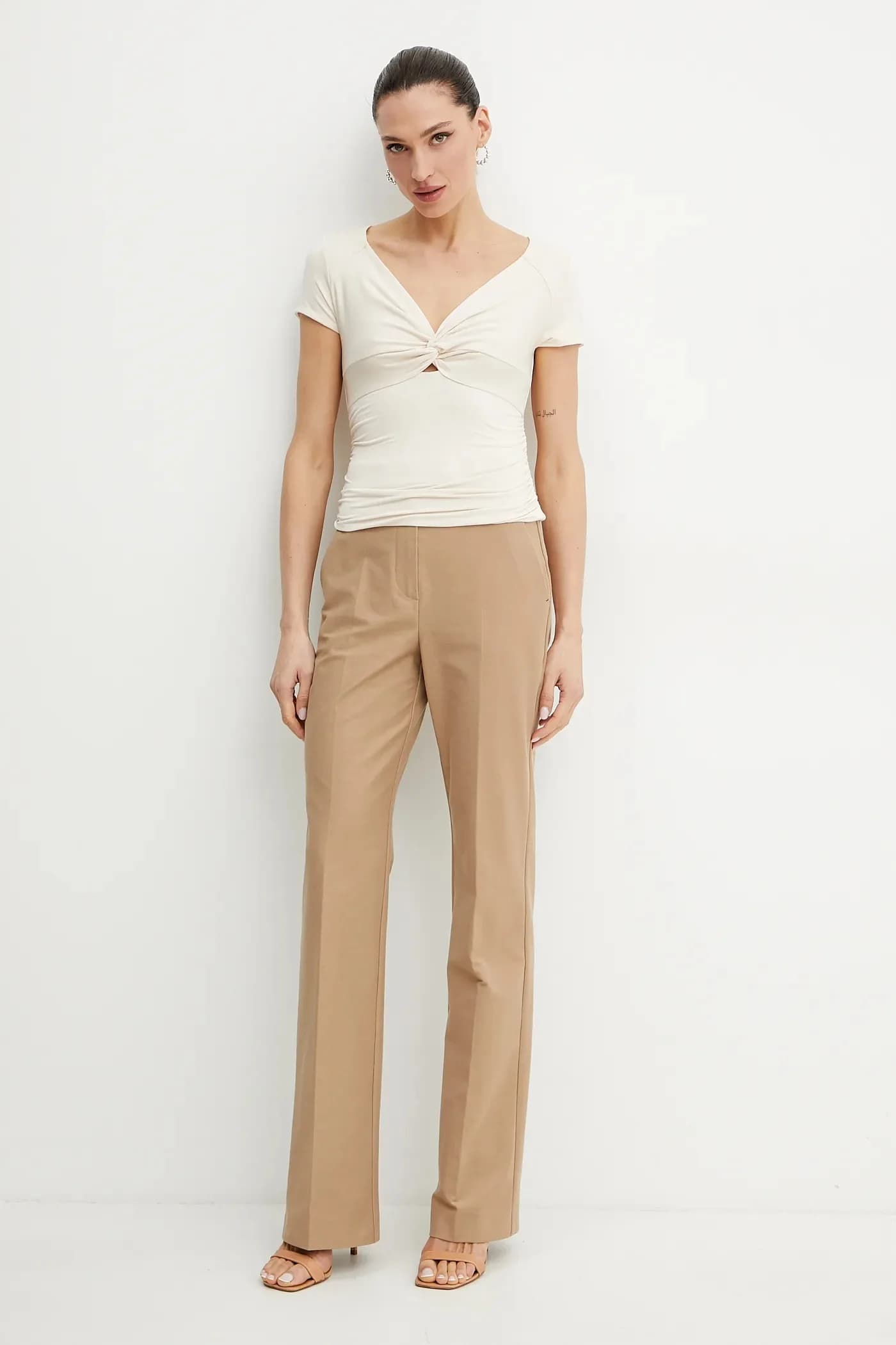 ШАРЛОТТА Футболка - фото 2