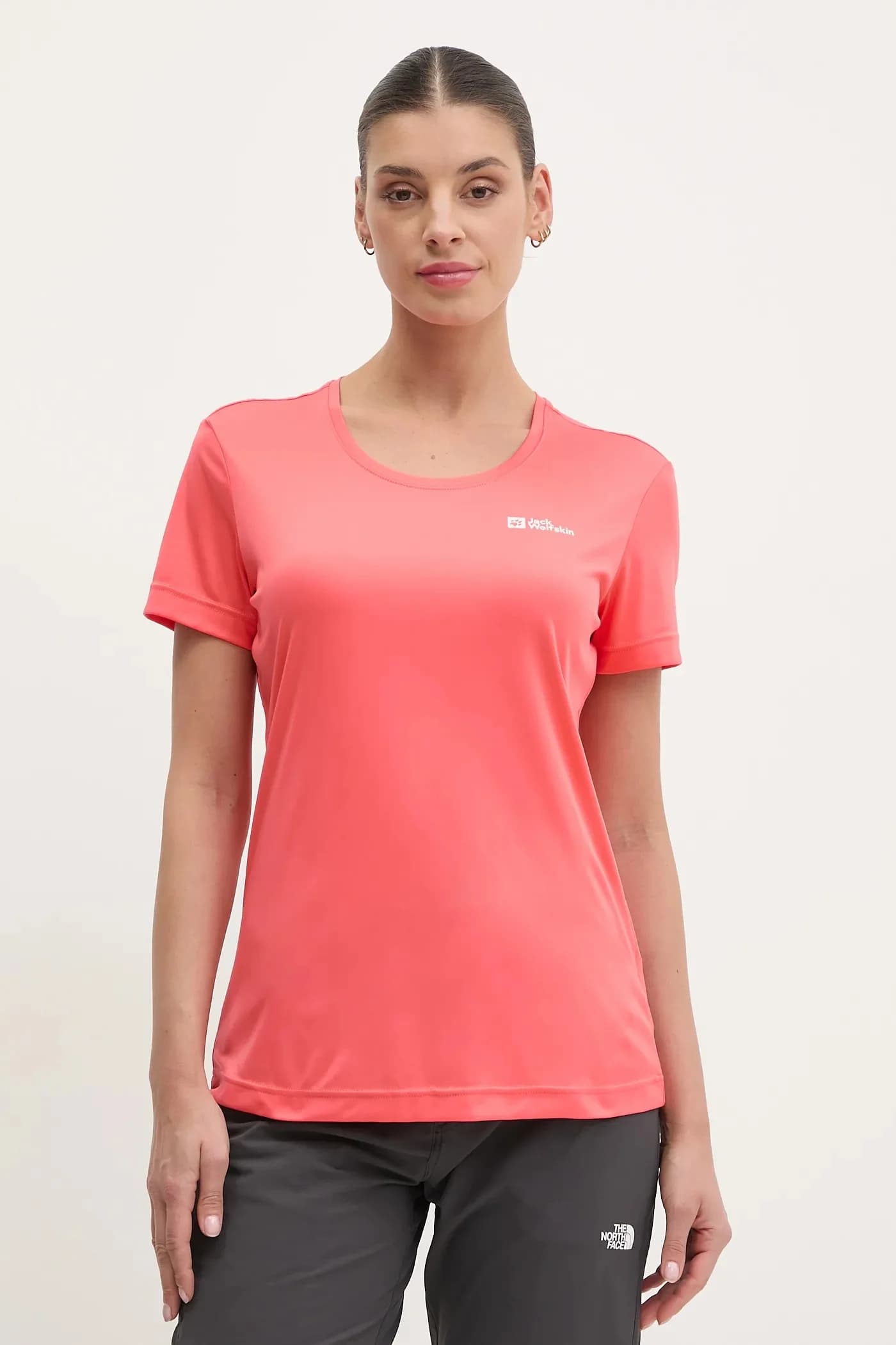 Спортивная футболка Tech