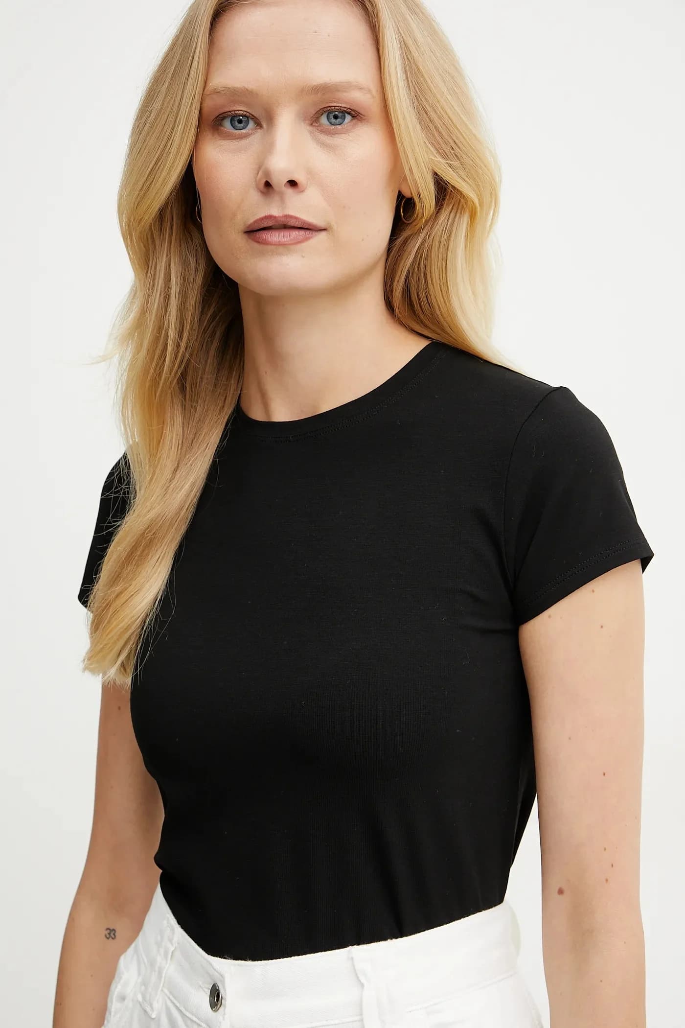 футболка - фото 3