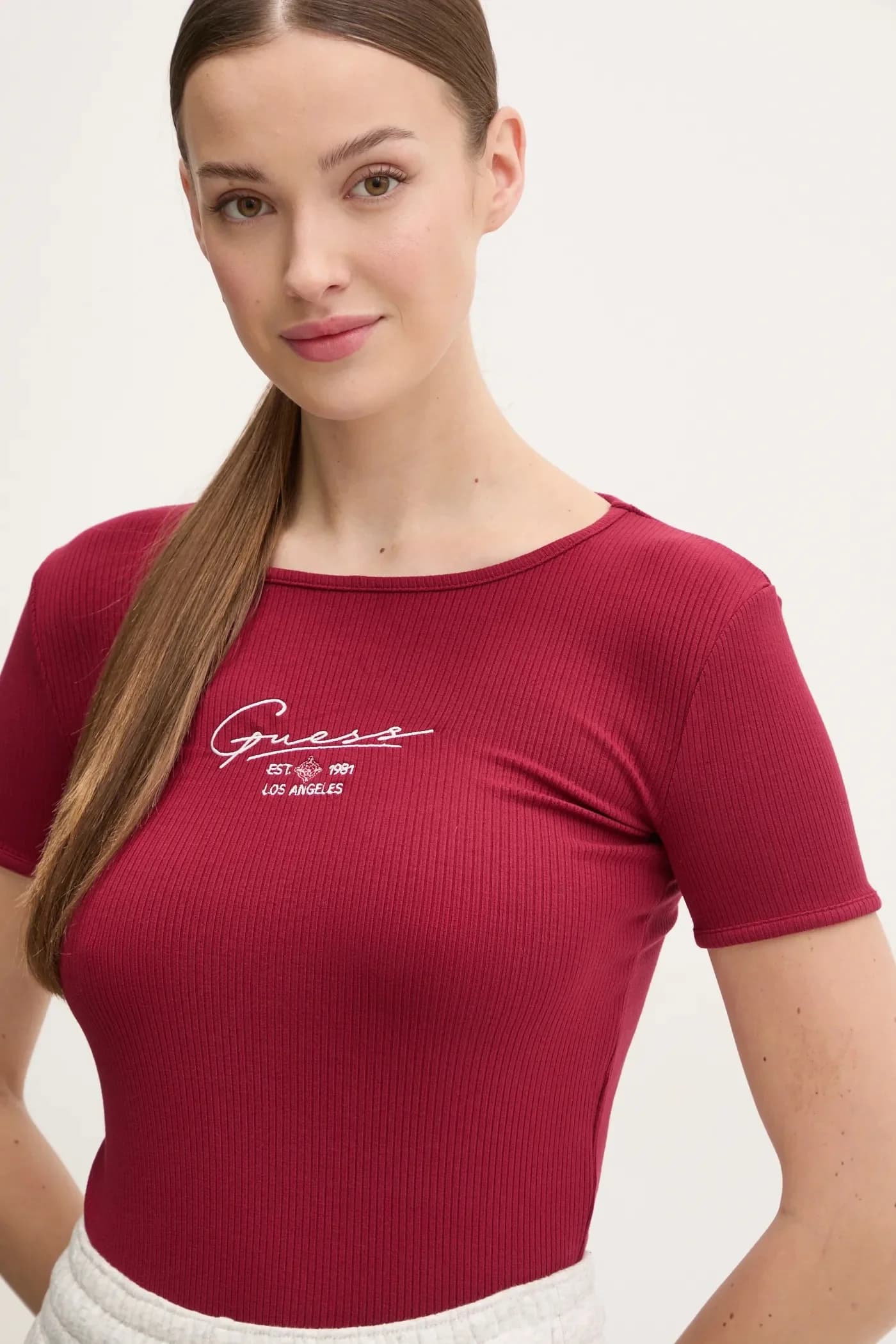 СЮЗАННА Футболка - фото 4