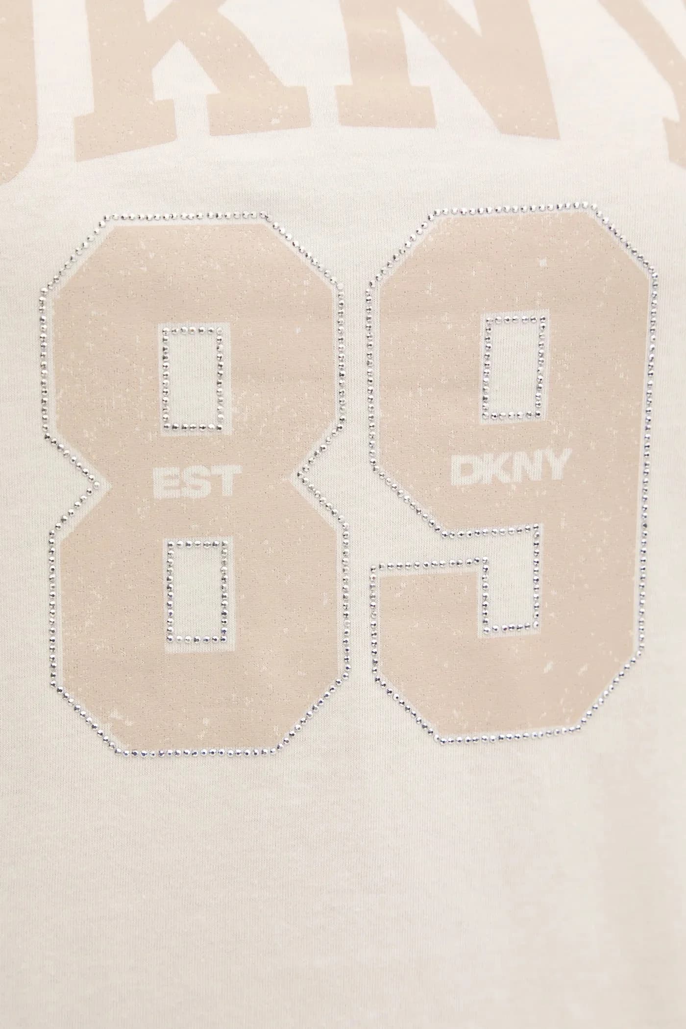 Хлопковая футболка - фото 5