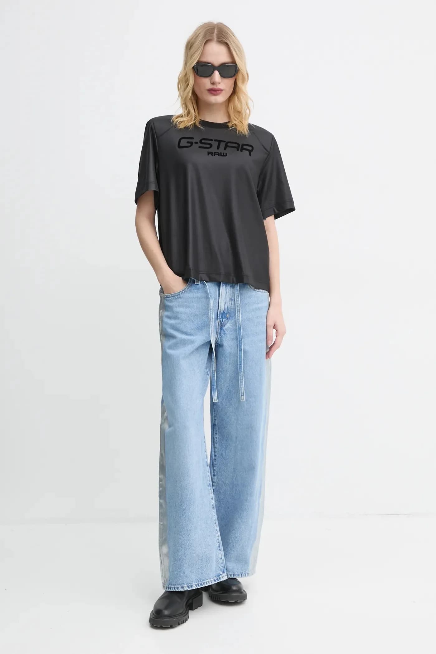 футболка - фото 2