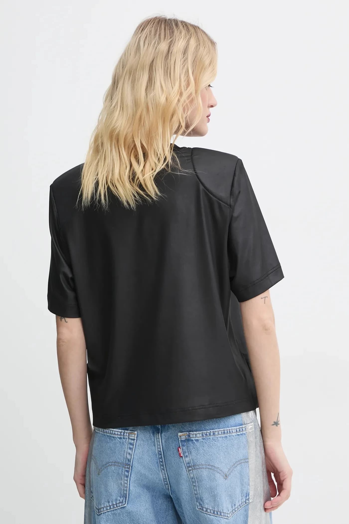 футболка - фото 3