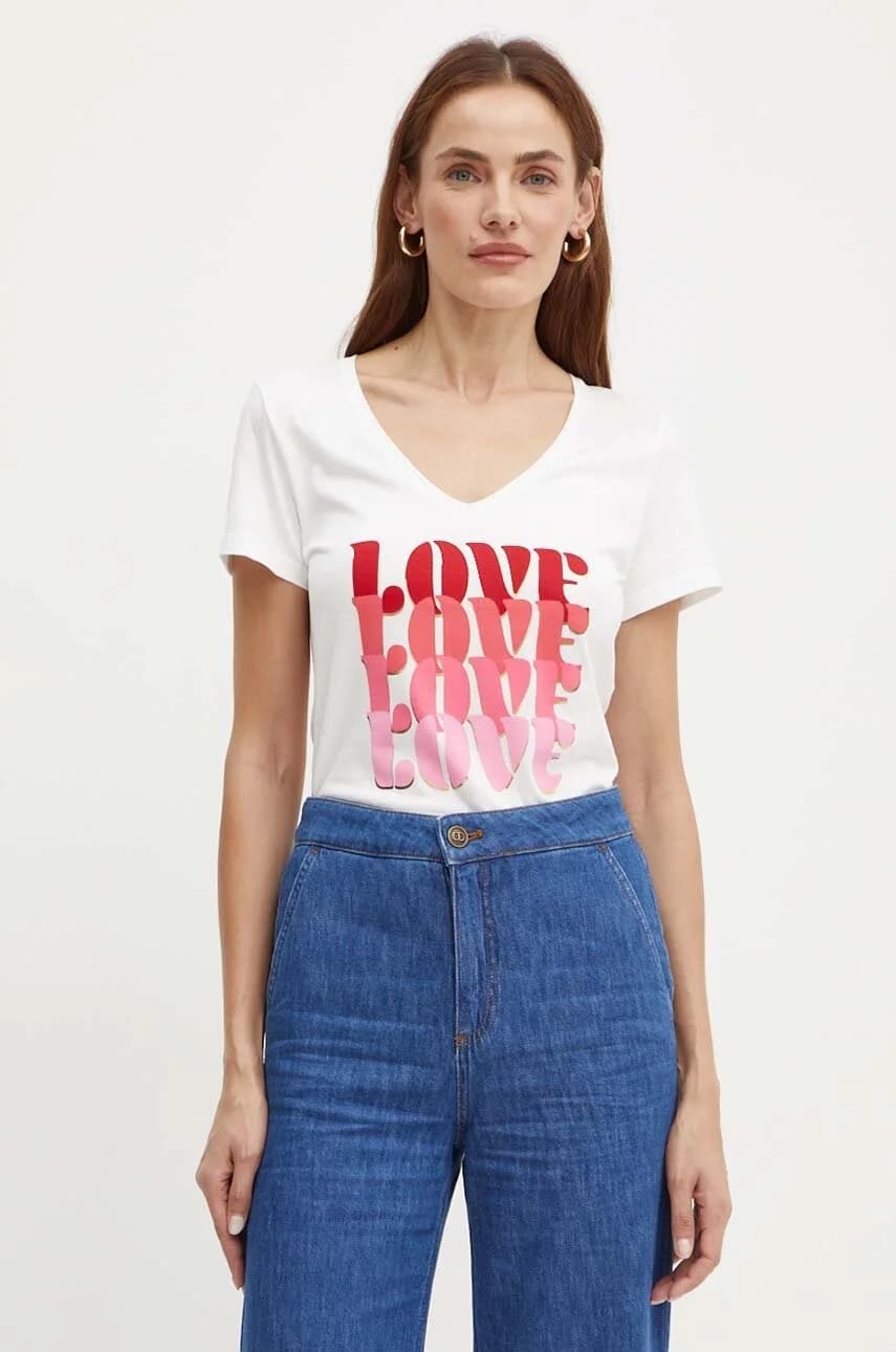 ДАМУР футболка - фото 4