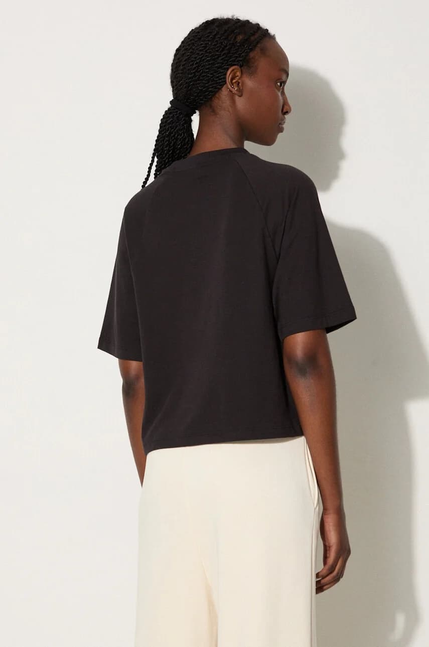 Свободная футболка Classics Play Paris из хлопка - фото 3