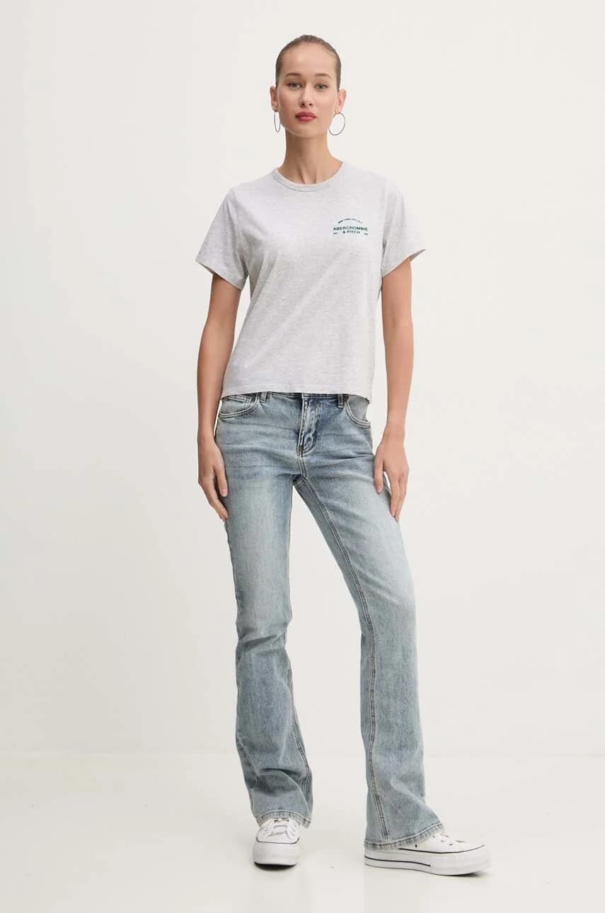 Хлопковая футболка - фото 2