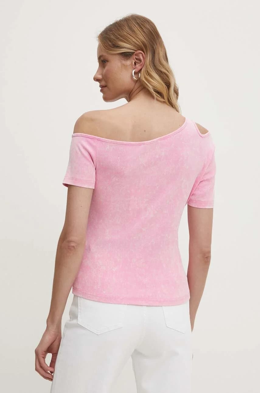 футболка - фото 3