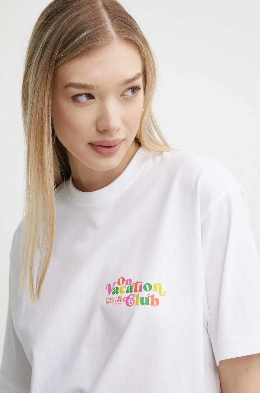 Наслаждайтесь хлопковой футболкой - фото 8