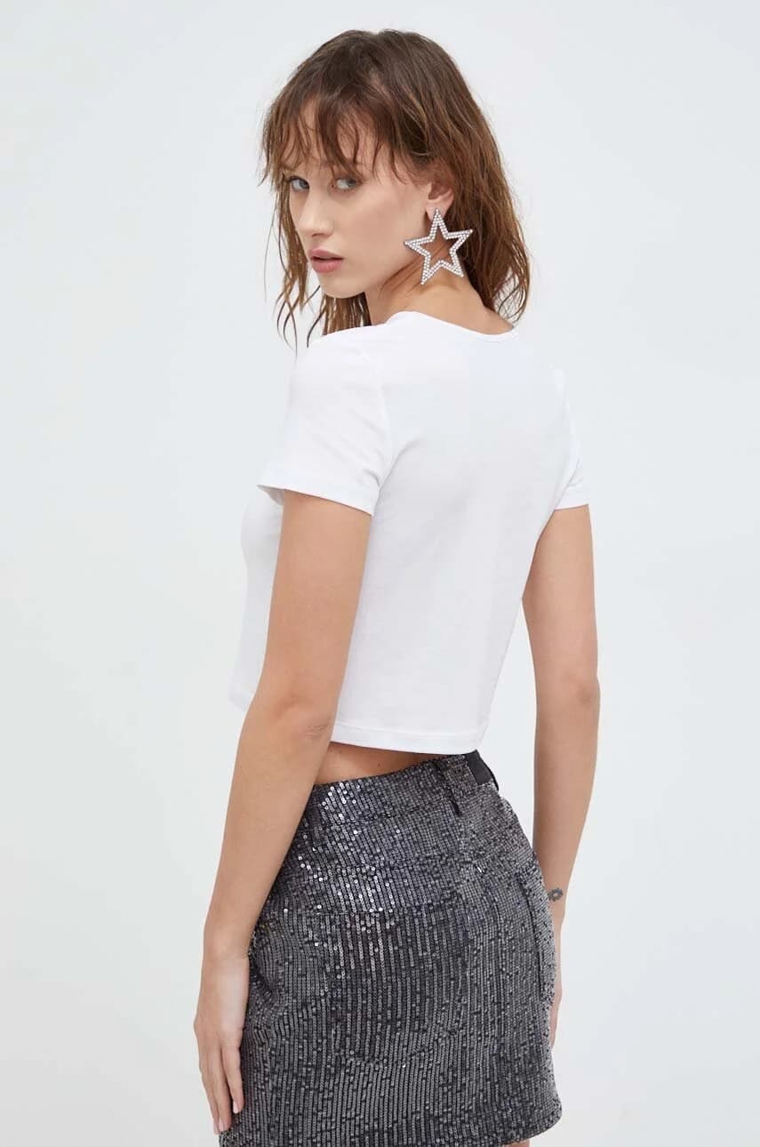 футболка - фото 3