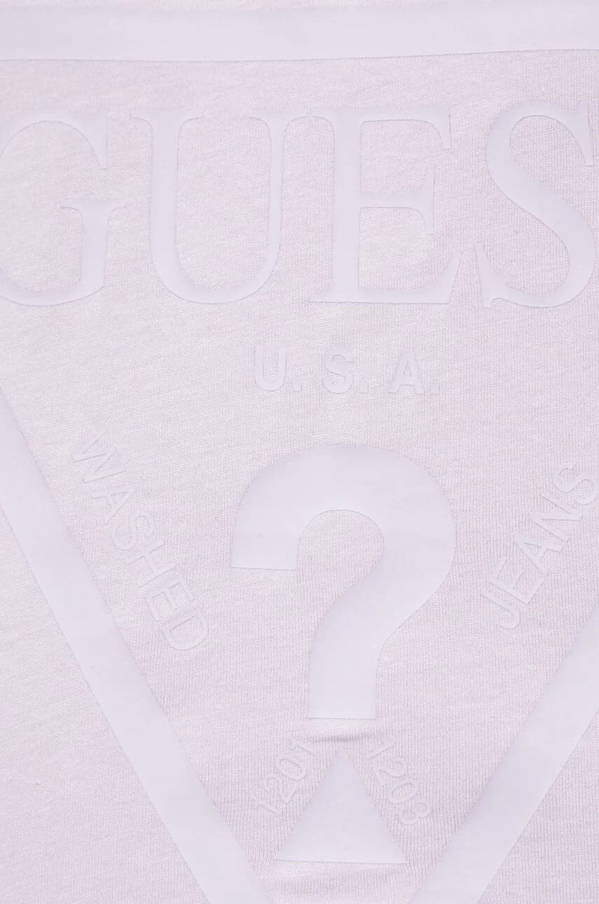 ADELE хлопковая футболка - фото 6