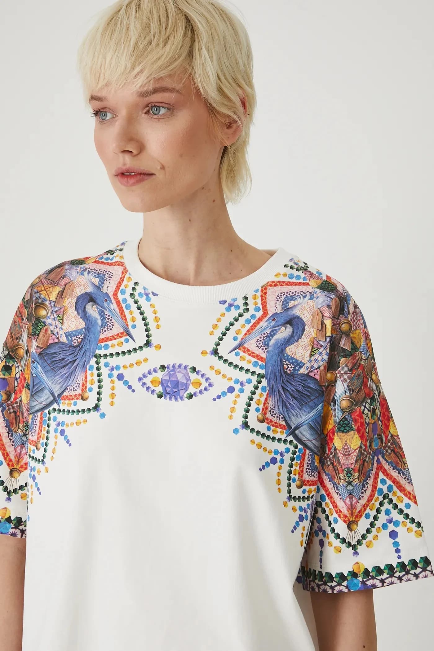 футболка - фото 5