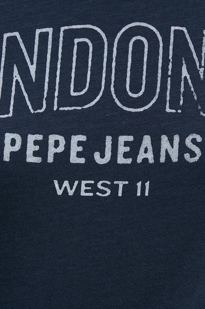 Футболка GABBY из хлопка - фото 5