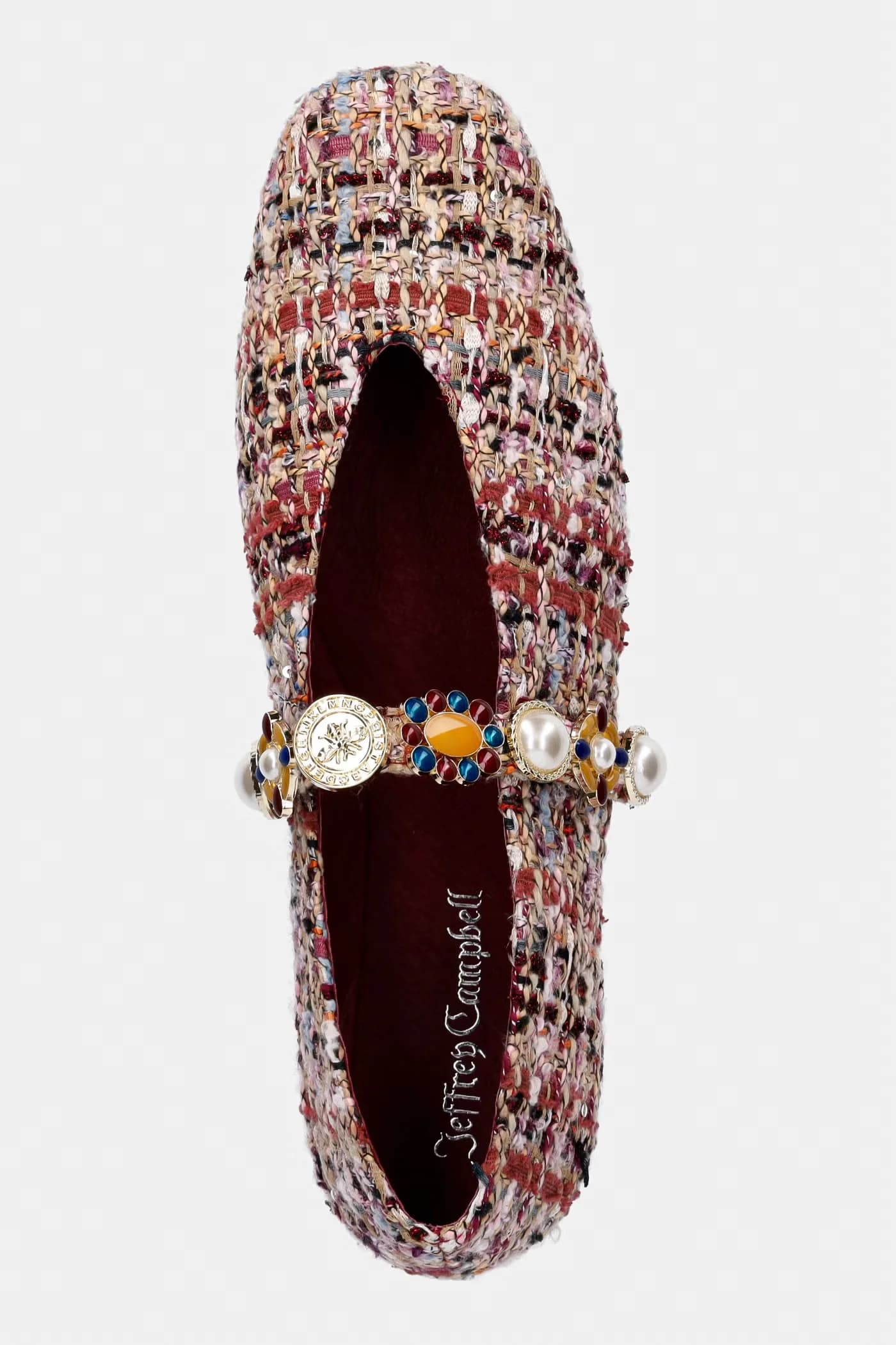 Балетки Амарисса-2 - фото 4