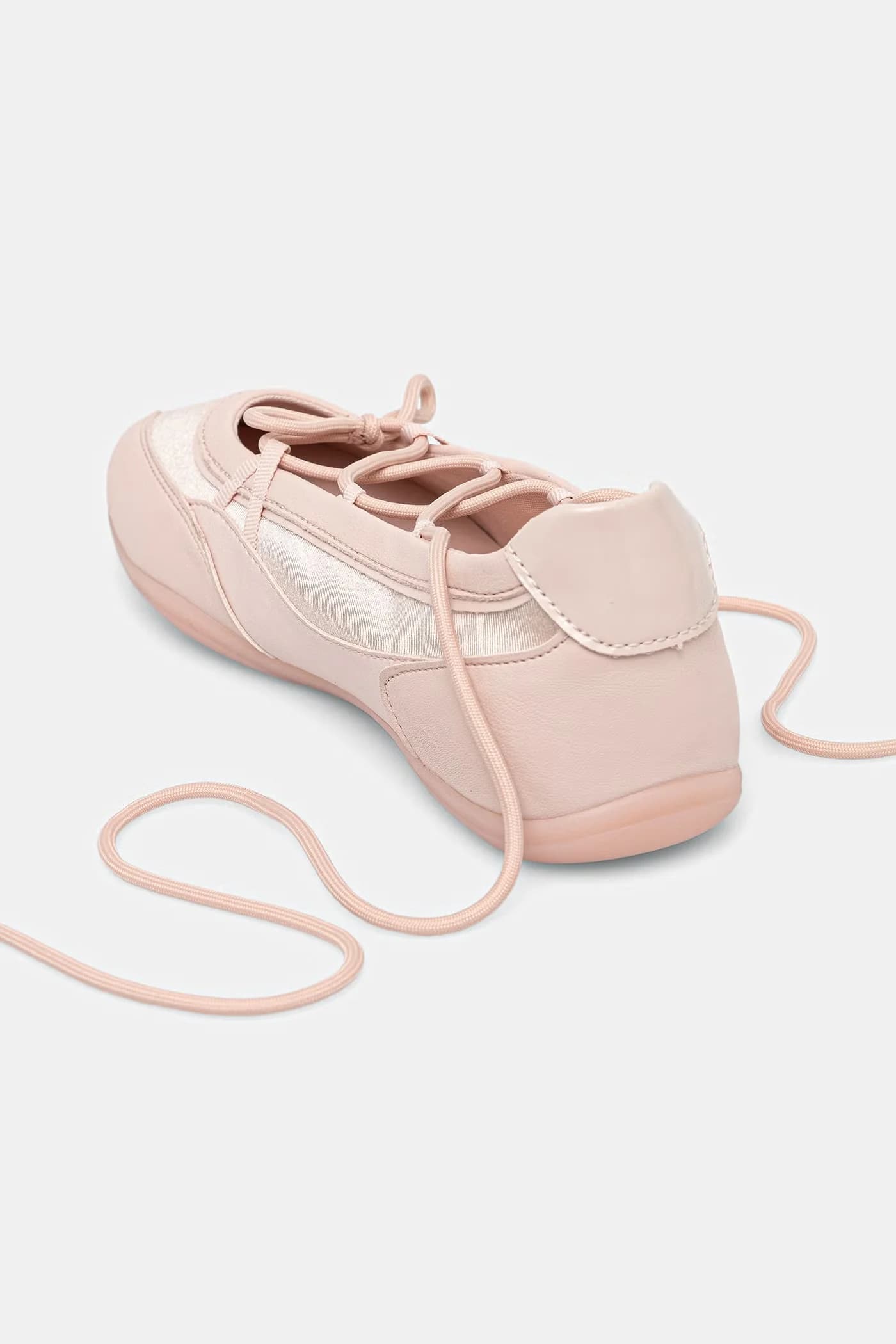 балетки АРАБЕЛИЯ - фото 3