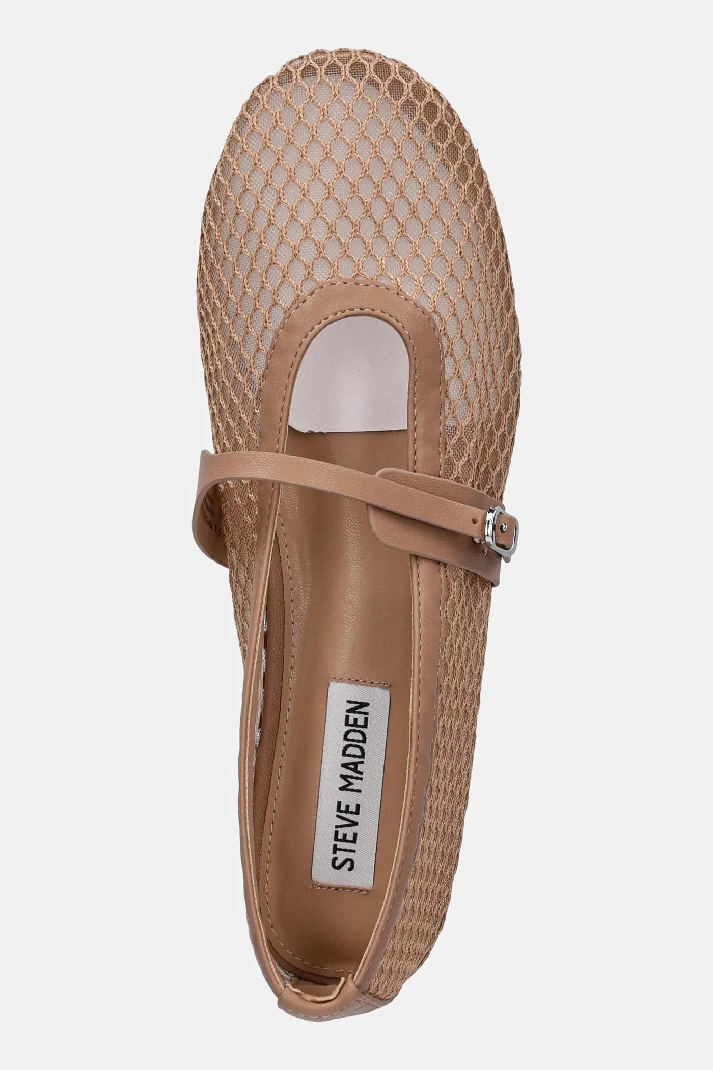 Балетки Радуйтесь-М - фото 4