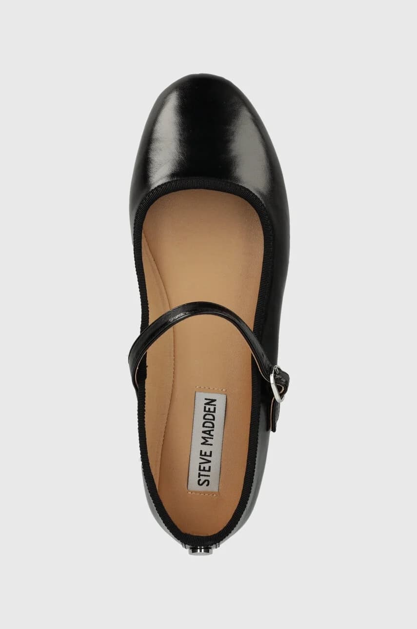 кожаные балетки Vinetta - фото 4