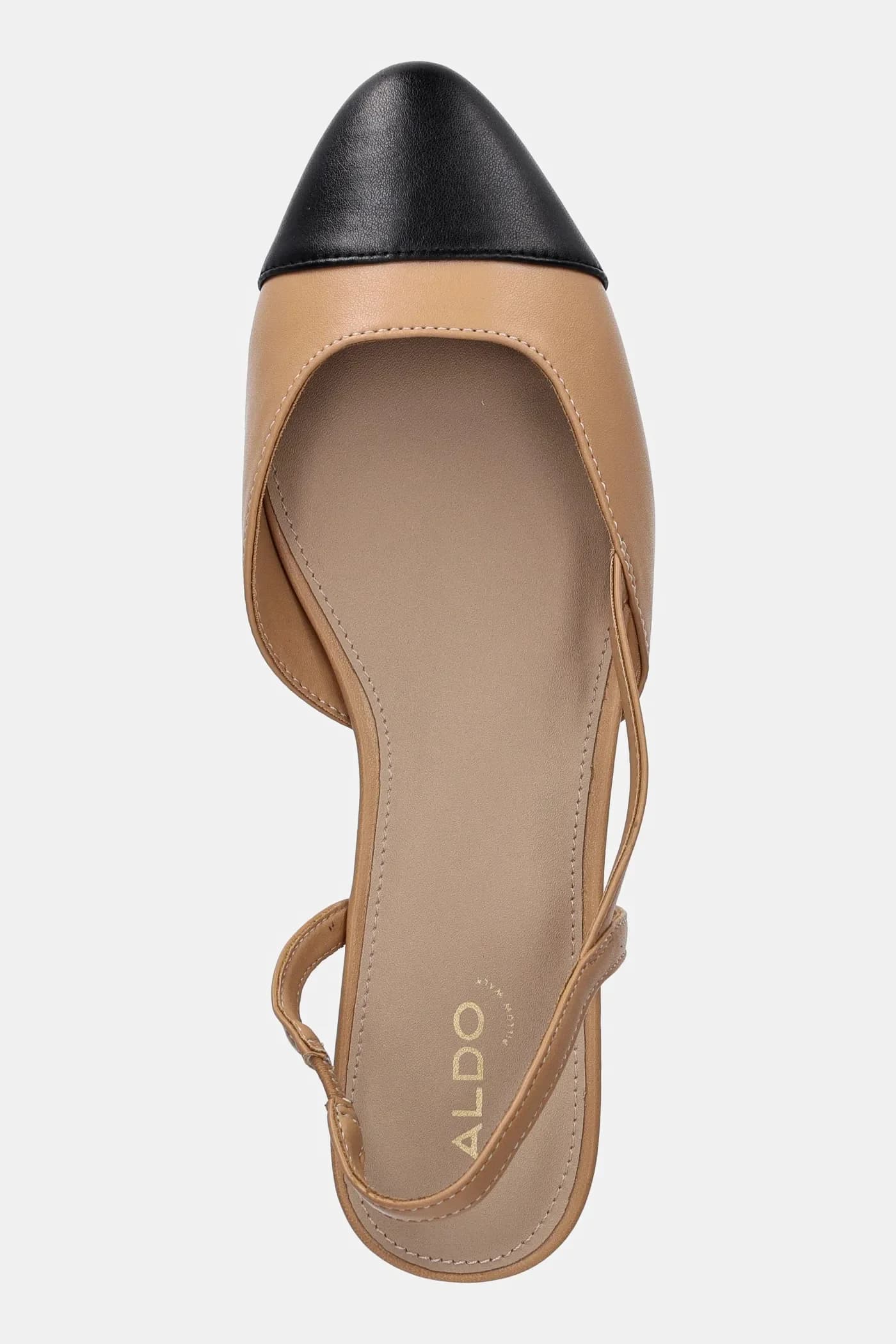 CLEMENTINNE балетки - фото 4