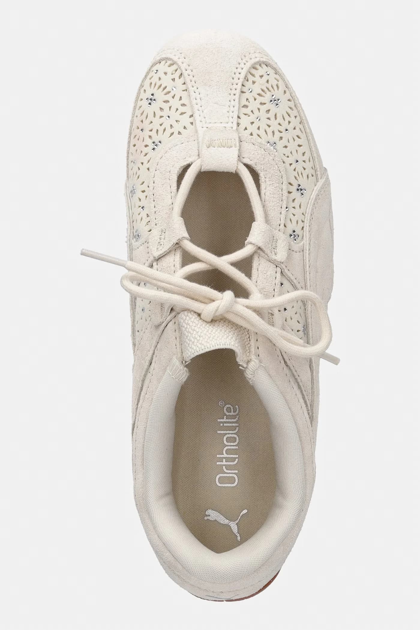 кроссовки Speedcat Go Bejeweled - фото 4