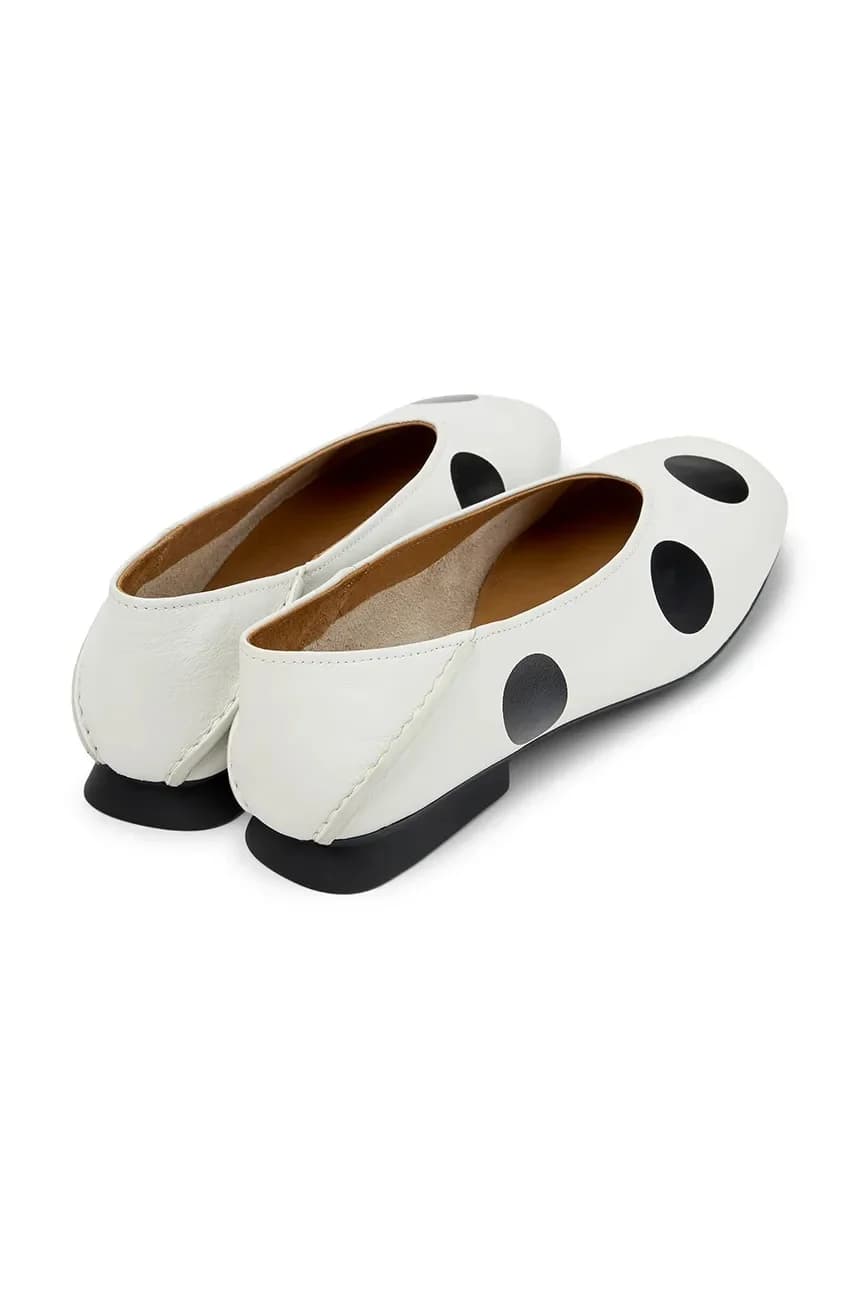 балетки из стеклопластика - фото 3