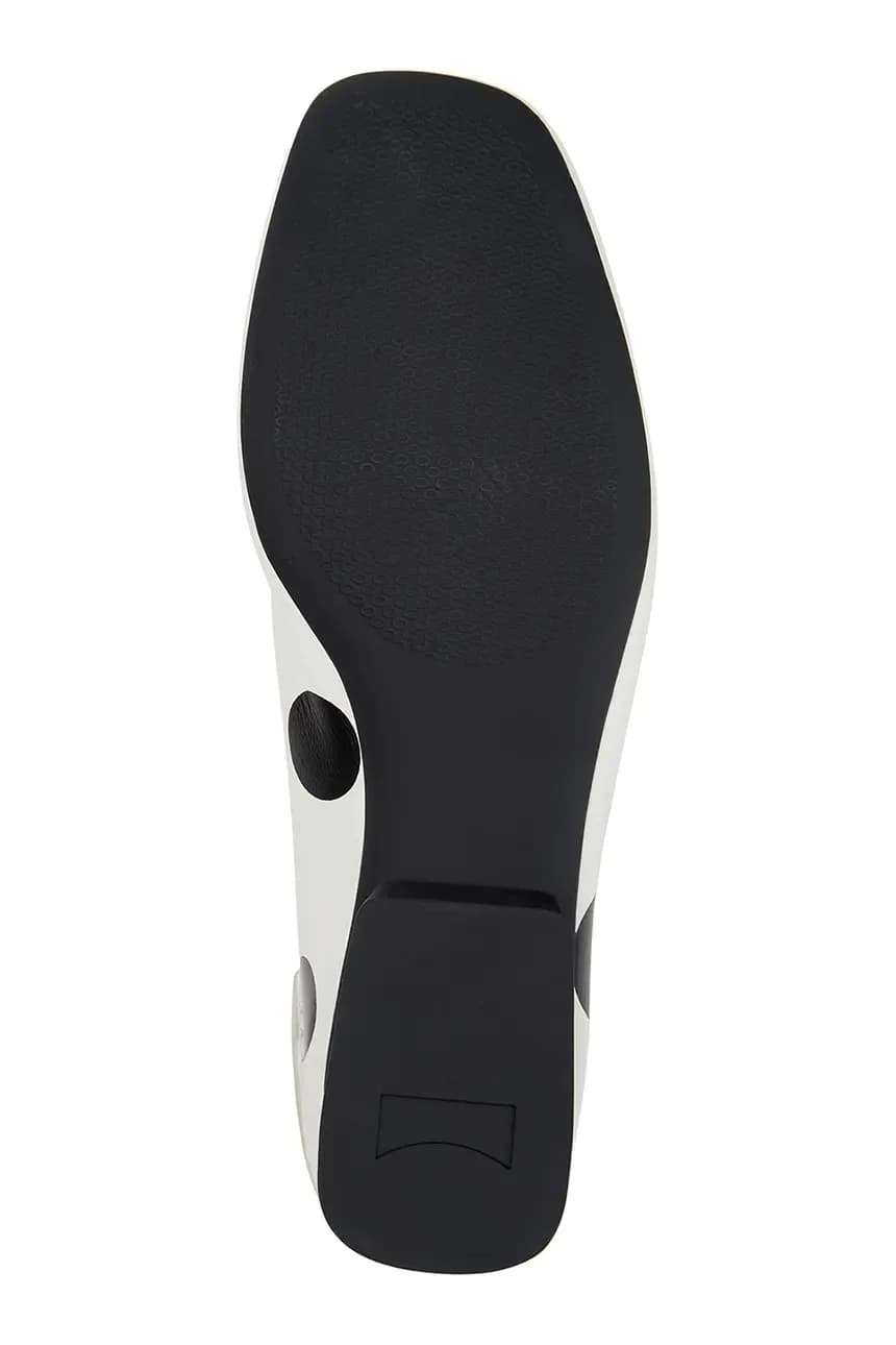 балетки из стеклопластика - фото 5