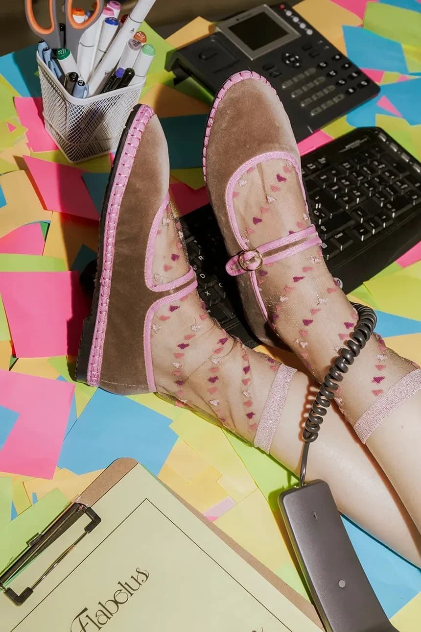 Бальтазар балерины - фото 6