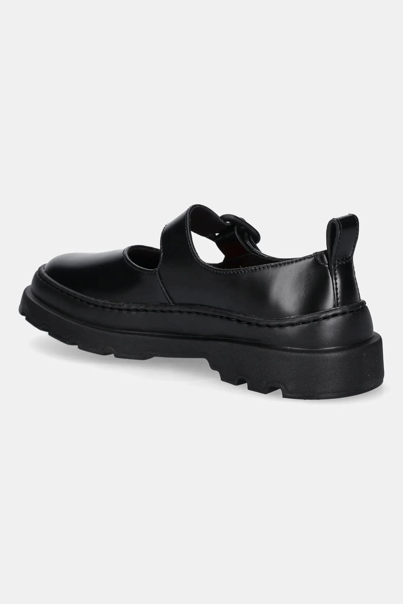 Кожаные балетки Brutus+ - фото 3