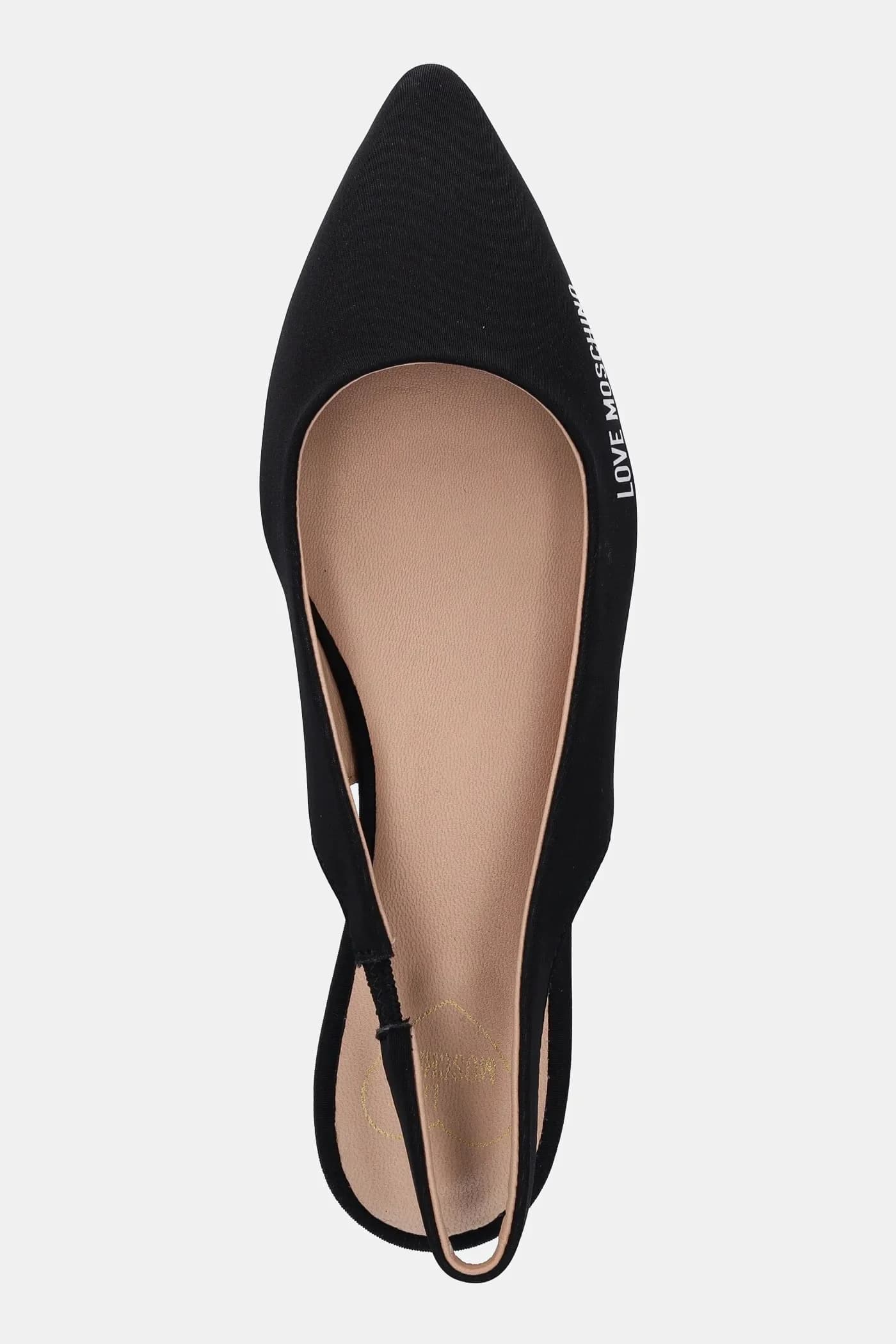 Балерины - фото 4