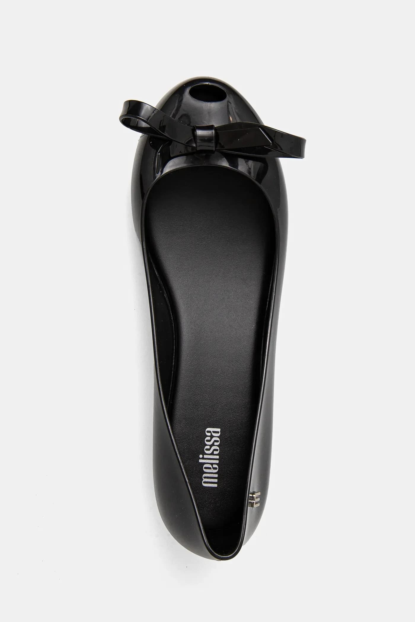 Балетки Melissa ULTRAGIRL BOW III AD - фото 4