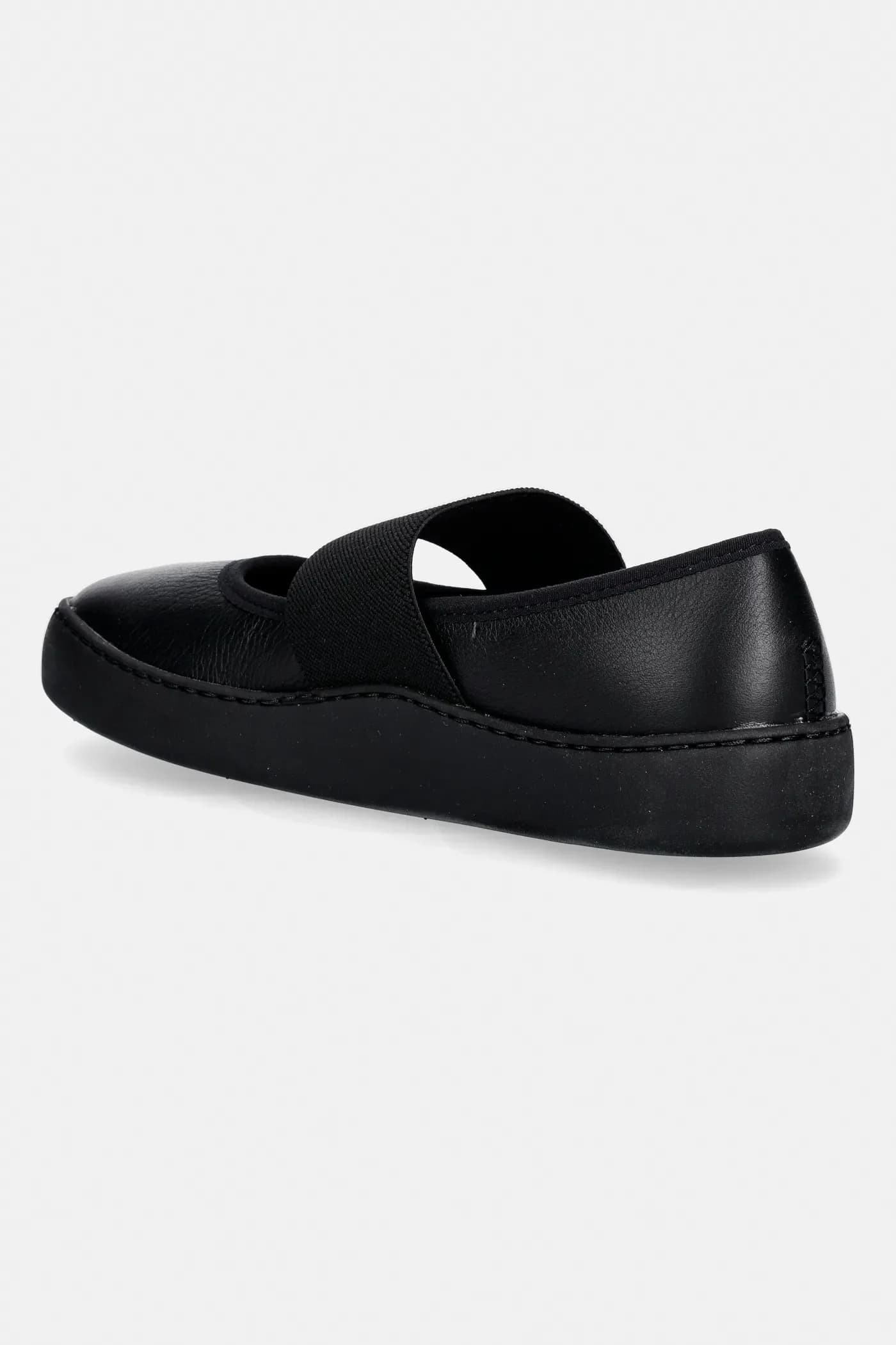 Кожаные балетки Peu Touring - фото 3