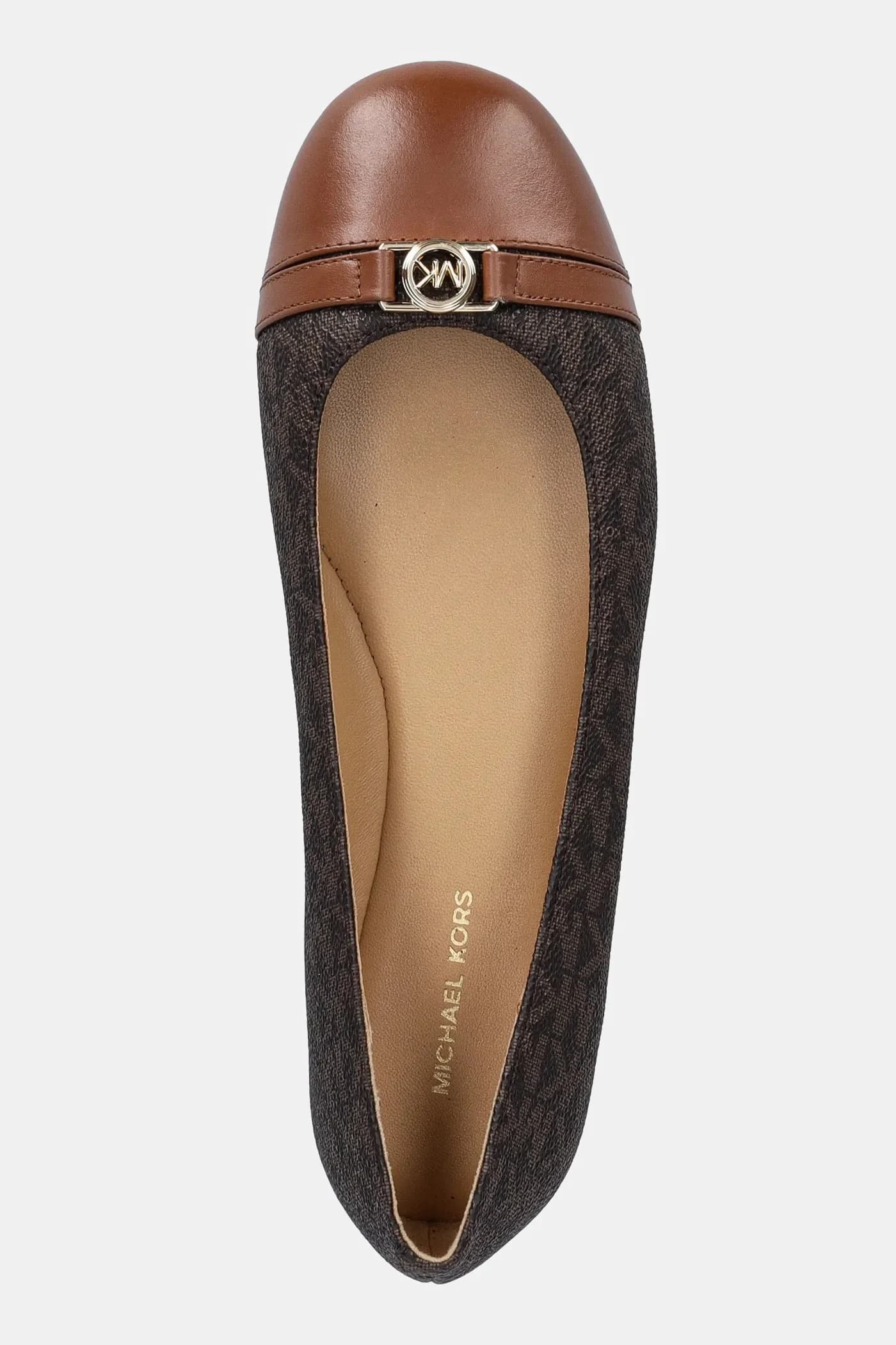 балетки Mandy Flat - фото 4