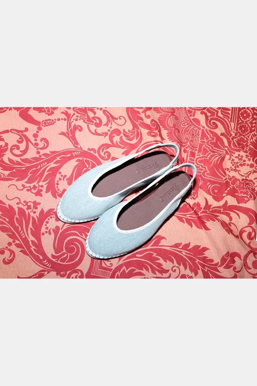 Балерина Нарния - фото 7