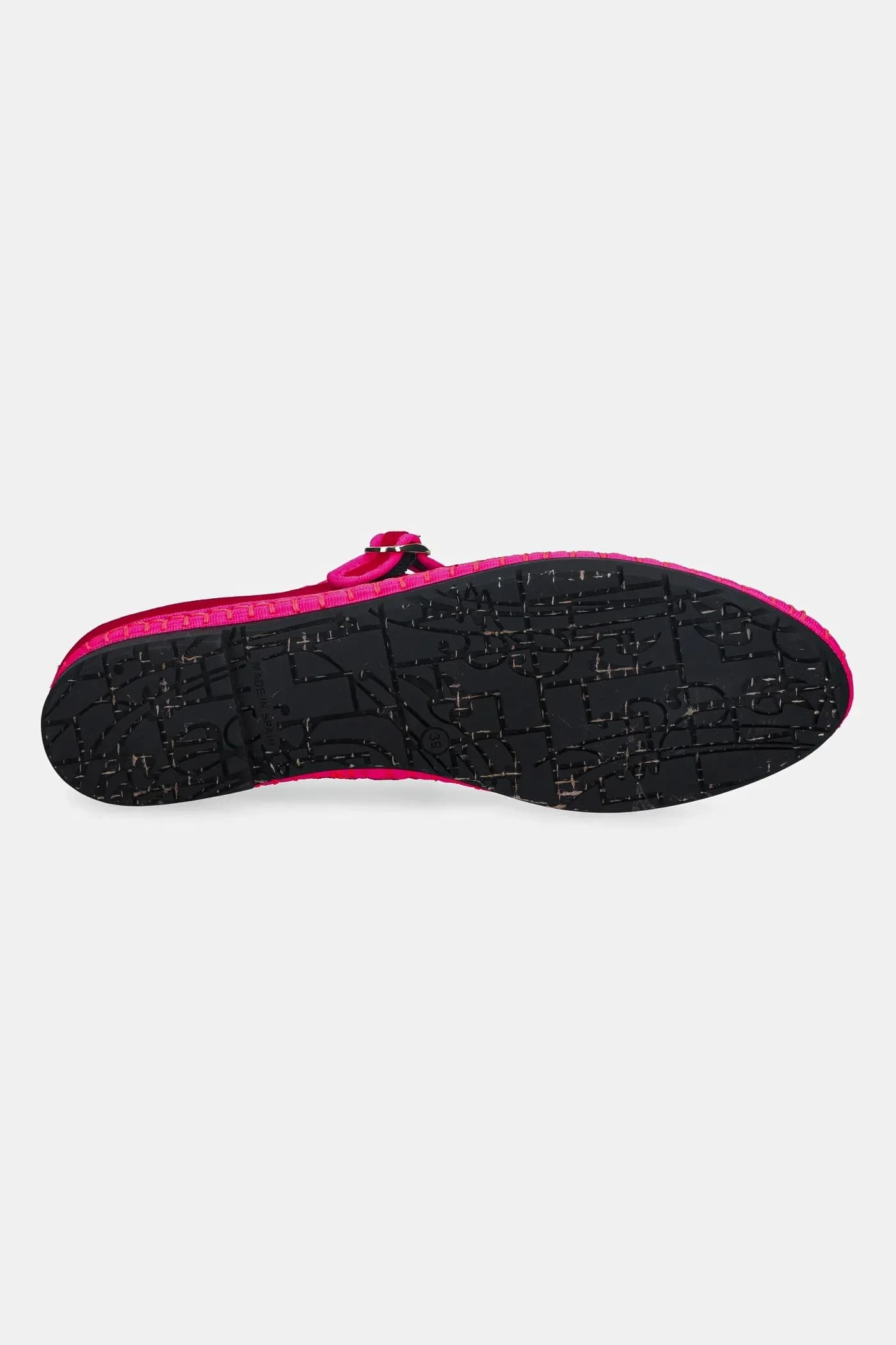 балетки МЭРИ ДЖЕЙН - фото 5