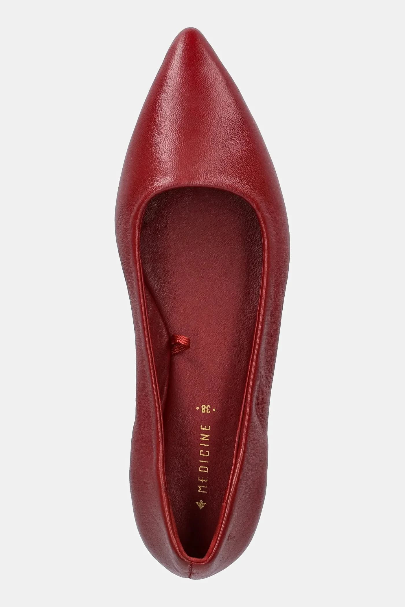 Балерины - фото 4