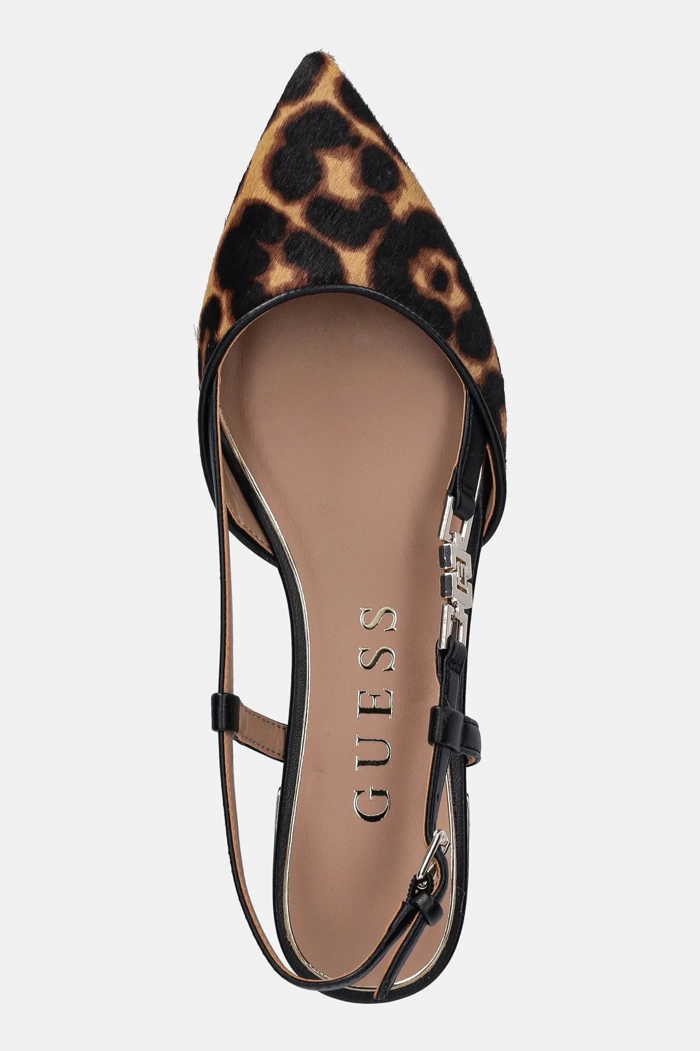 балетки FRANIELY - фото 4