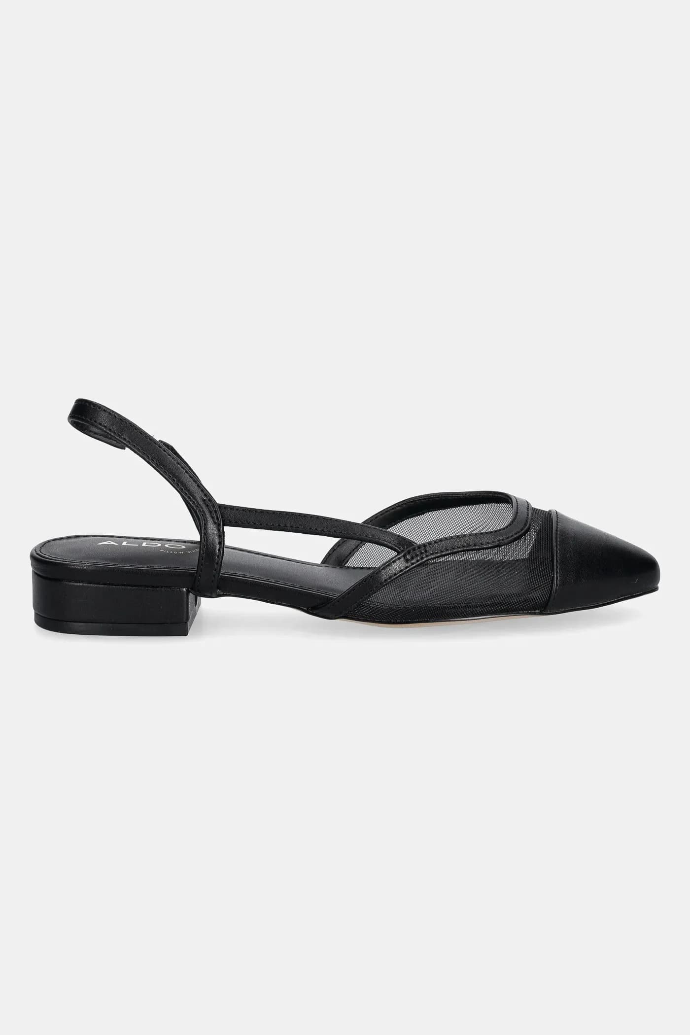 CLEMENTINNE балетки - фото 2